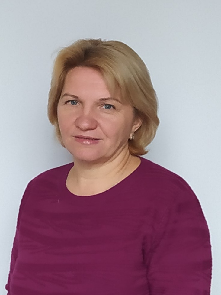 Педагогический работник Суворова Валентина Николаевна.