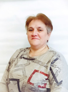 Качкова Людмила Анатольевна Качкова Людмила Анатольевна