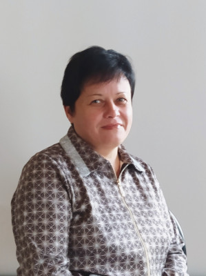 Младший воспитатель Янченкова Ольга Сергеевна Младший воспитатель Янченкова Ольга Сергеевна