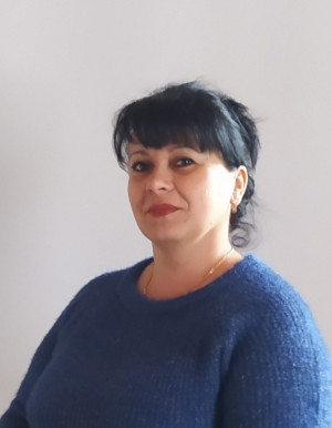 машинист по стирке белья Бурцева Ирина Сергеевна машинист по стирке белья Бурцева Ирина Сергеевна